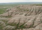 Badlands