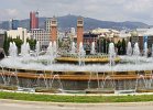 2016 Barcelona