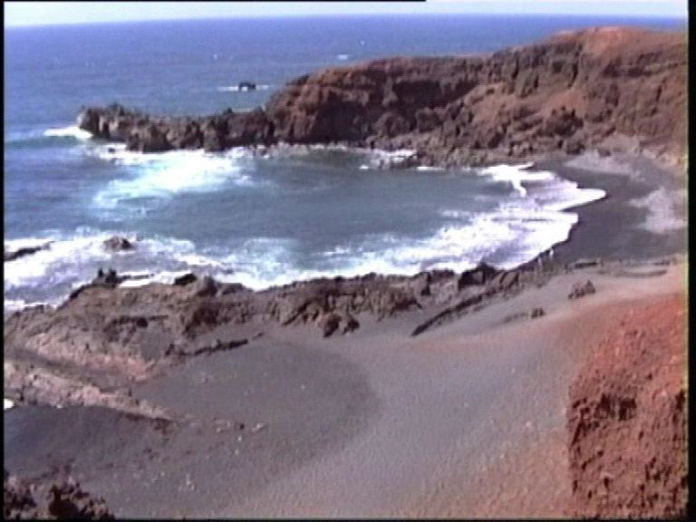 LANZAROTE